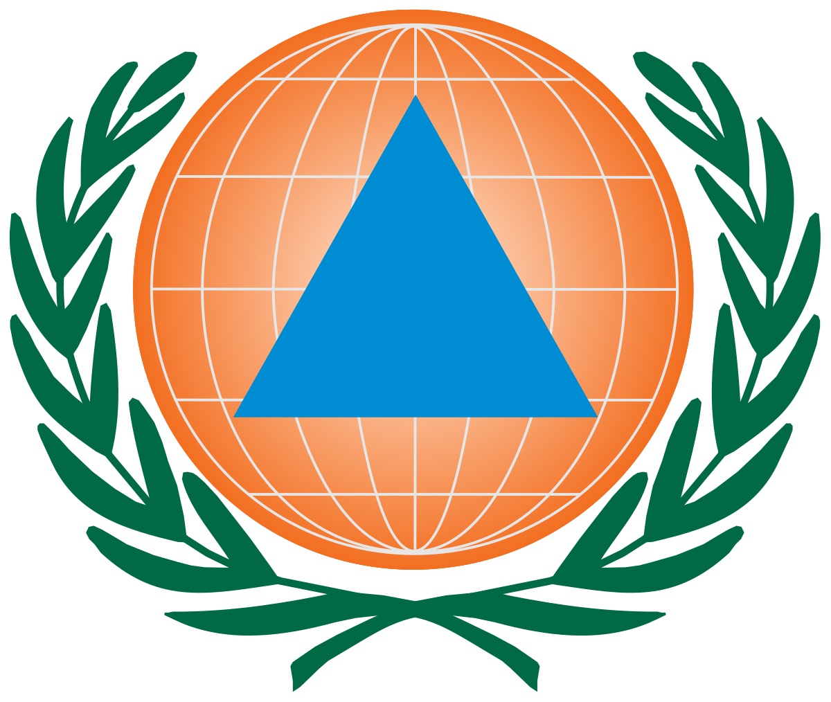 Логотип УГЗ